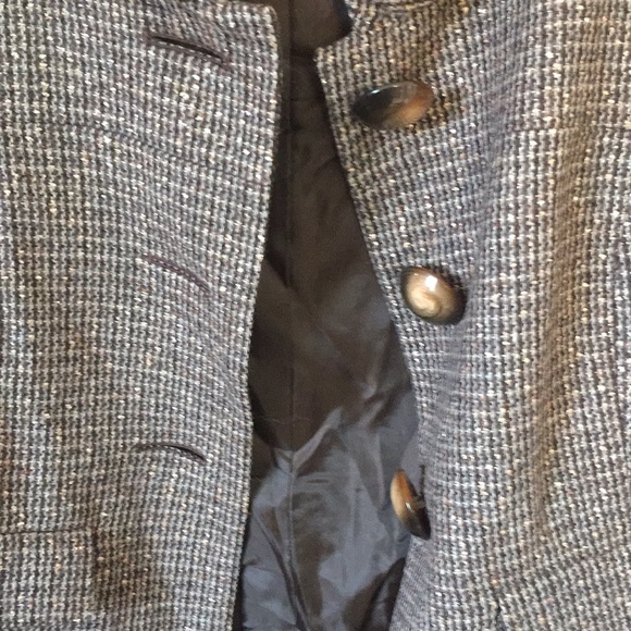 Semantics. Blazer. - Picture 7 of 7